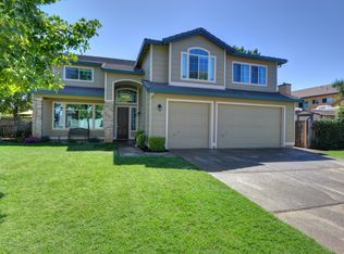 2849 Aquamarine Cir, Rescue, CA 95672