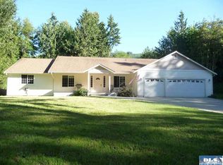 134 Barbara St, Sequim, WA 98382