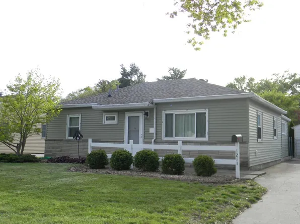 1211 S Anderson St, Urbana, IL 61801