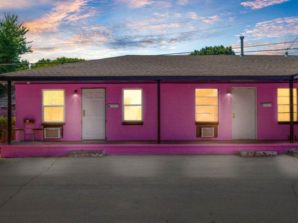 1046 N Harvard Ave APT A