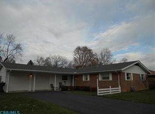 2672 Sonata Dr, Columbus, OH
