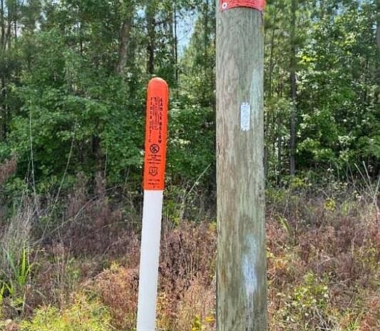 2nd image of LOT Old Edgefield Rd #D