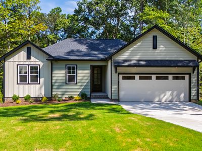 216 Rawhide Dr, Louisburg, NC, 27549