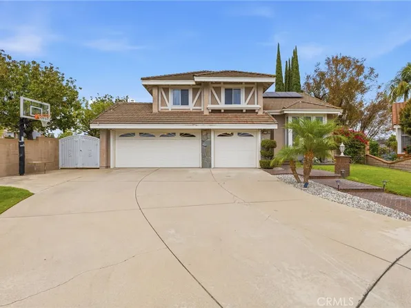 108 Magnolia Cir, Walnut, CA 91789