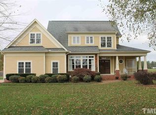 1108 Pasture View Ln, Raleigh, NC 27603