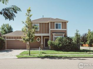 2751 Sage Creek Rd, Fort Collins, CO 80528