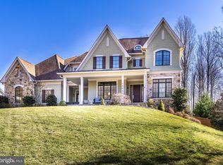 10601 Brookeville Ct, Great Falls, VA 22066