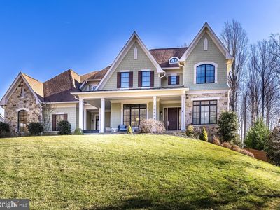 10601 Brookeville Ct, Great Falls, VA, 22066
