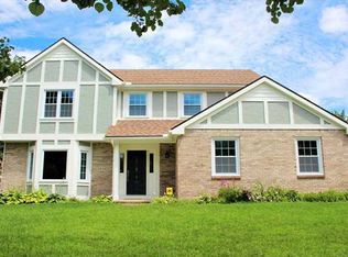 2234 Wimbledon Park Blvd, Toledo, OH 43617