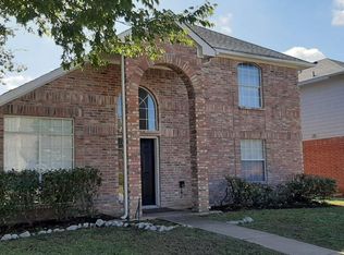 12914 Hilltop Dr, Balch Springs, TX 75180