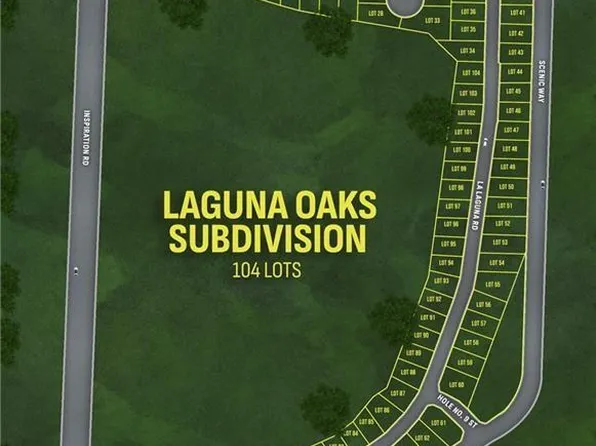 1006 La Laguna Rd, Mission, TX 78572