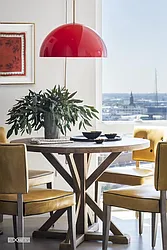 Rented by Citi Habitats