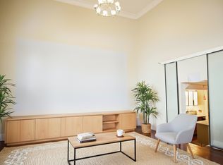 124 Almy St #1A, Providence, RI 02909