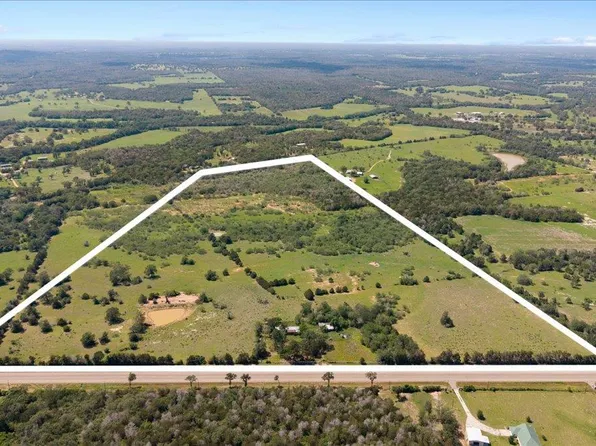 3628 S Highway 304, Rosanky, TX 78953