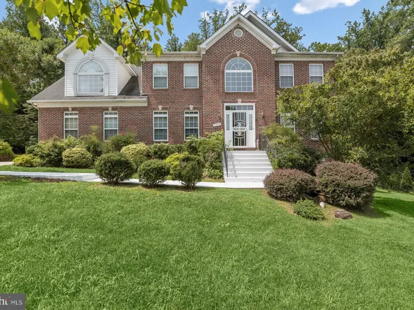702 River Bend Rd, Fort Washington, MD 20744