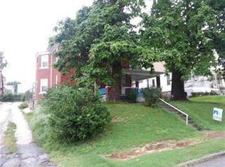 648 Splitlog Ave, Kansas City, KS 66101