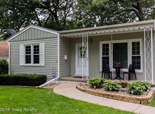 2810 35th St, Des Moines, IA 50310