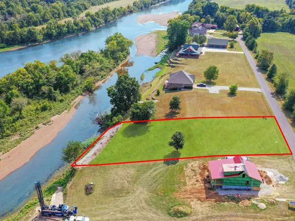 9 Pearl Dr #Lt, Flippin, AR 72634