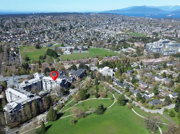 4685 Valley Dr #613, Vancouver, BC V6J 5M2