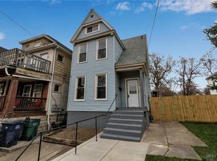 1193 West Ave, Buffalo, NY 14213