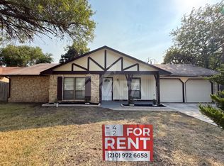 4322 Las Cruces St, San Antonio, TX 78233