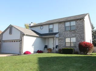 8556 Landseer Dr, Reynoldsburg, OH