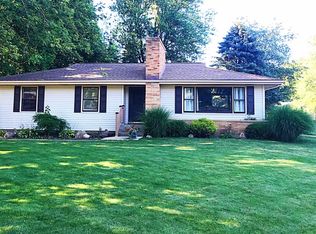 1145 W Severs Rd, La Porte, IN 46350