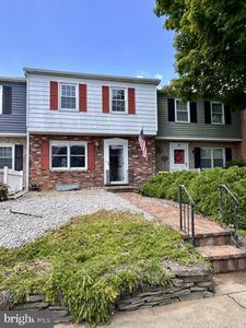1007 Byers Ave, Chambersburg, PA, 17201