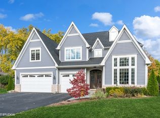 1000 Queens Ln, Glenview, IL 60025