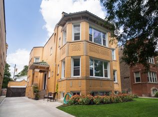 5040 N Ridgeway Ave, Chicago, IL 60625