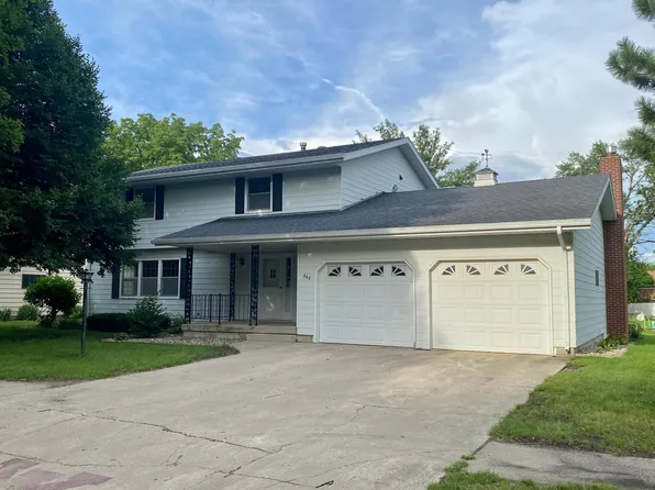862 Pine St, Wabasso, MN 56293