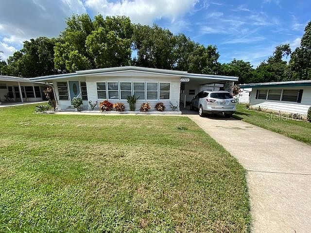 1st image of 3752 S Citrus Cir #1444