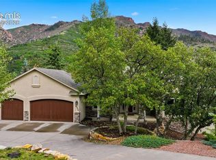 8370 Aspenglow Ln, Cascade, CO 80809