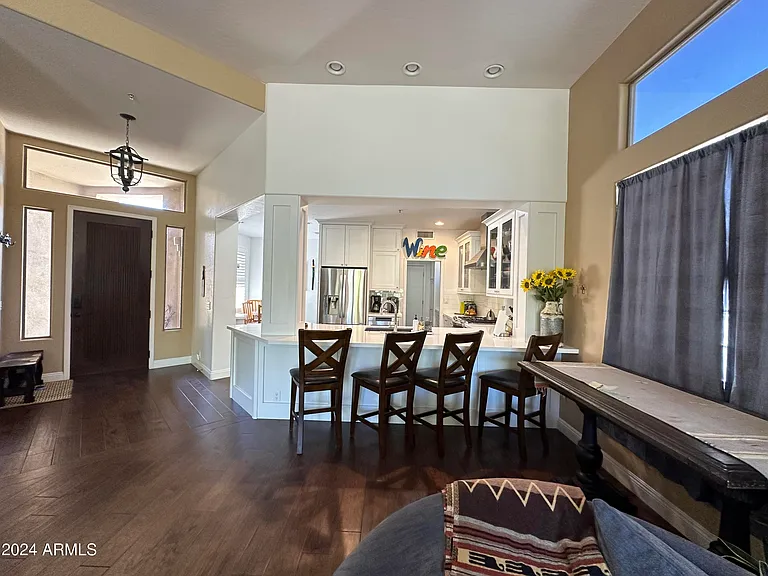 6876 E Whispering Mesquite Trl — Photo 5