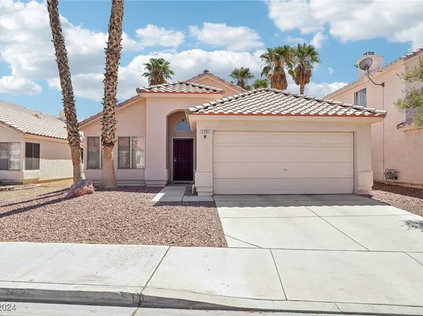 5305 Camino Del Rancho, Las Vegas, NV 89130