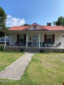 120 E 2nd St N #N, Big Stone Gap, VA, 24219