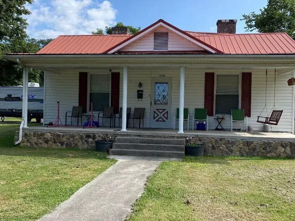 120 E 2nd St N #N, Big Stone Gap, VA 24219