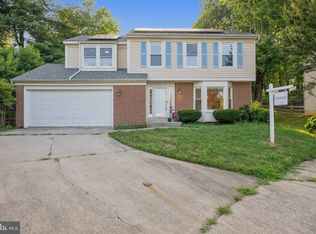 20410 Peridot Ln, Germantown, MD 20876