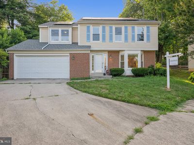 20410 Peridot Ln, Germantown, MD, 20876