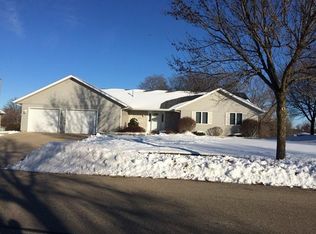 832 Briody St, Burlington, WI 53105