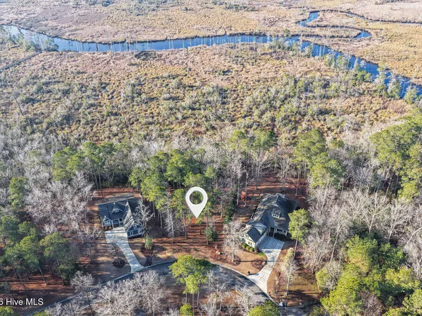 213 Lockhaven Drive SE, Bolivia, NC 28422