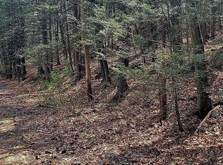 LOT 156 Merry Hill Rd, Bartonsville, PA 18321