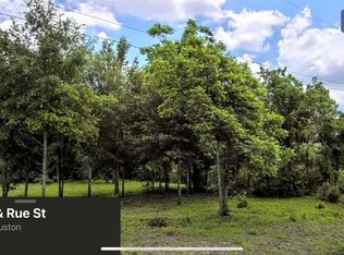 0 Rue St LOT 3, Houston, TX 77033