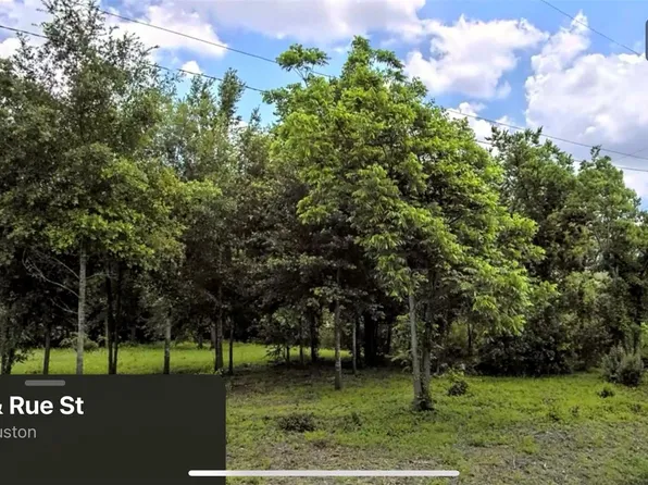 0 Rue St Lot 3, Houston, TX 77033