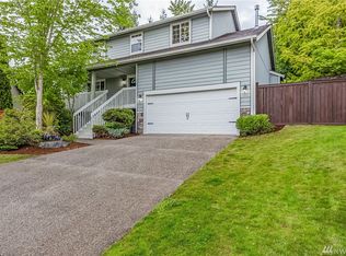 17124 113th St E, Bonney Lake, WA