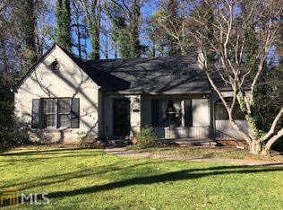 2043 Lyle Ave, College Park, GA 30337