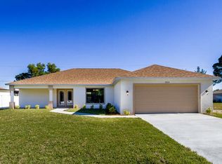 3313 SW 15th Ave, Cape Coral, FL 33914