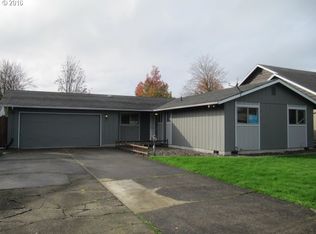 4463 Olympia Way, Longview, WA 98632