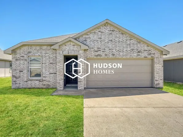 430 Shorty St, Mabank, TX 75147
