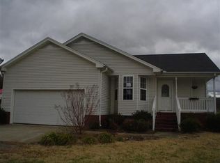 85 Blue Well Rd, Lebanon, TN 37090